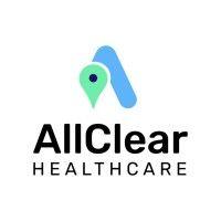 allclear healthcare logo image