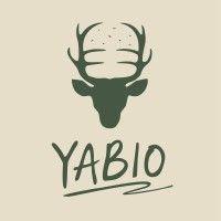 yabio - burgers bio logo image