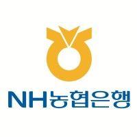 nonghyup bank logo image