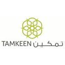 logo of Tamkeen تمكين