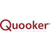 quooker uk logo image