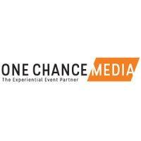 one chance media