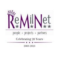 remilnet logo image