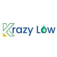 krazylow llc logo image