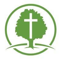 oakhill baptist church logo image