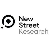 new street research logo image