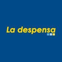 la despensa supermercados logo image