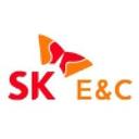 logo of Sk Engineering Construction Co Ltd