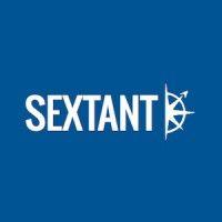 sextant, llc logo image