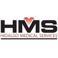 hidalgo medical services (hms) logo image