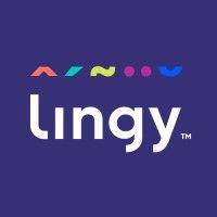 lingy logo image