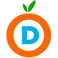 democratic party of orange county logo image