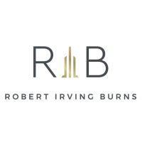 robert irving burns logo image