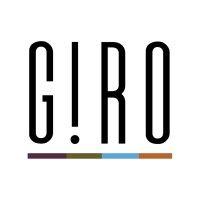 g!ro logo image