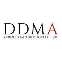 daniel demarco and associates logo image