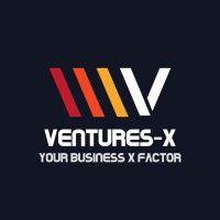 ventures-x logo image