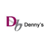 dennys bury st edmunds logo image