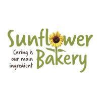 sunflower bakery logo image