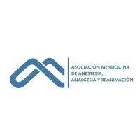 ama asociación mendocina de anestesiología logo image