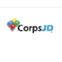 corpsjd logo image