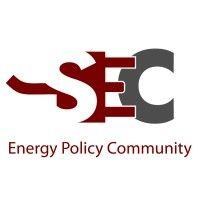 stanford energy policy community logo image