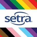 logo of Setra Systems