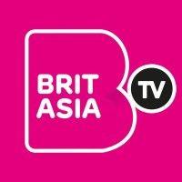 britasia tv logo image