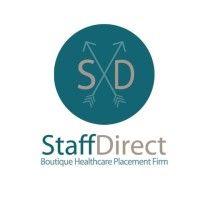 staff direct, llc - placing home health and hospice professionals with employers of choice