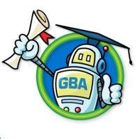 game builders academy logo image