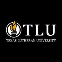 texas lutheran university logo image