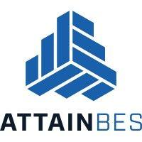 attain bes logo image