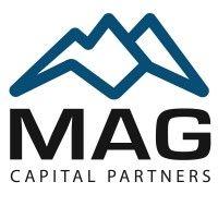 mag capital partners logo image