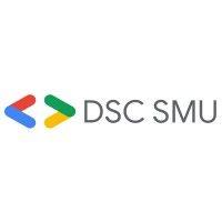 dsc smu logo image