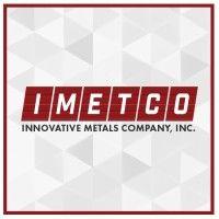 imetco logo image