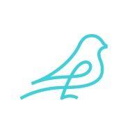 sparrow logo image