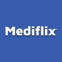 mediflix logo image