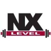 nx level sport performance logo image