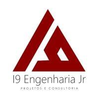 i9 engenharia jr. logo image