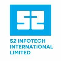 s2 infotech international ltd logo image