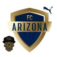 fc arizona logo image