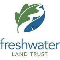 freshwater land trust logo image