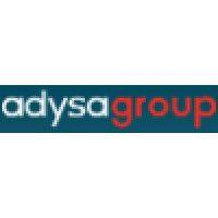 adysa group it consulting logo image