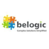 belogic systems pvt ltd logo image