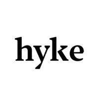 hyke logo image