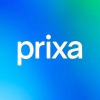 prixa.ai logo image