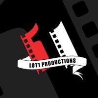 lot1 productions logo image