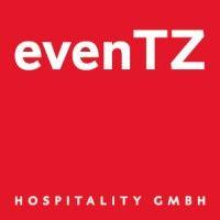 eventz hospitality gmbh logo image