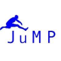 jump technology inc logo image