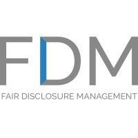 fdmanagement logo image