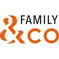 family & co